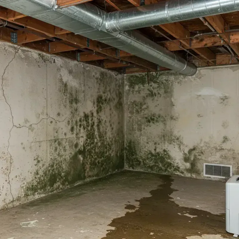 Professional Mold Removal in Baudette, MN